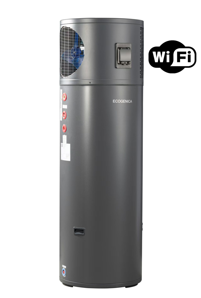 300l-ecogenica Ecogenica Heat Pump