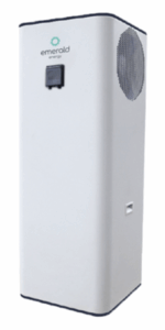 Emerald Planet heat Pump