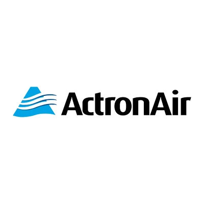 Actron Air Logo