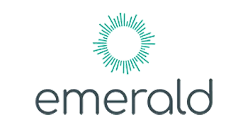 Emerald logo