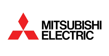 Mitsubishi Electric logo