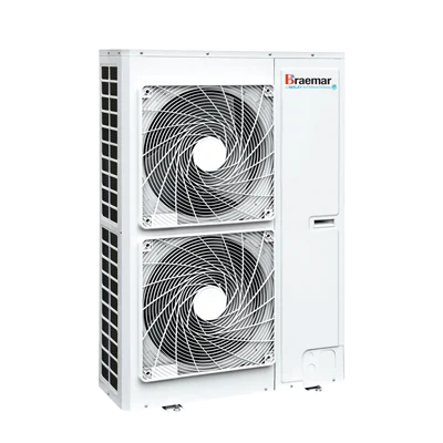 braemer ducted air conditioning unit