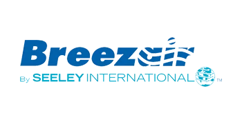 Breezair logo