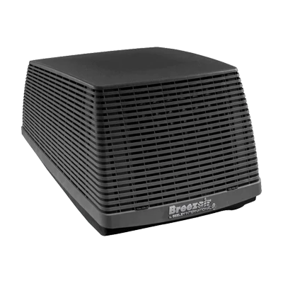 Breezair Extraordinaire evaporative cooler