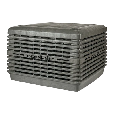 Coolair CPQ evaporative