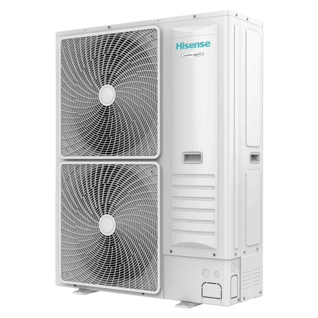 hisense air conditioning unit