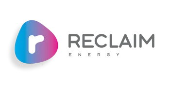 Reclaim logo