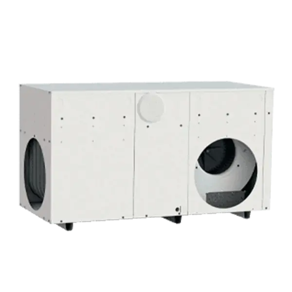 braemar ducted gas heating system