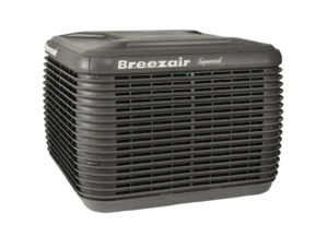 breezair super cool evaoprateive air conditining