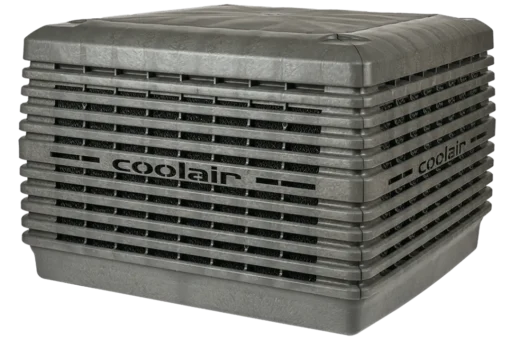 evaporative cooling unit coolair