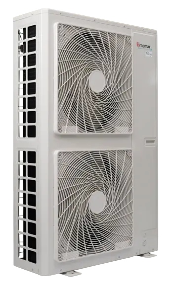 ducted gas dominator series