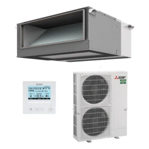 ducted air conditioning brands from rite price