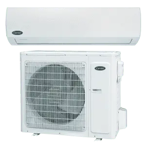 split air conditioner carrier