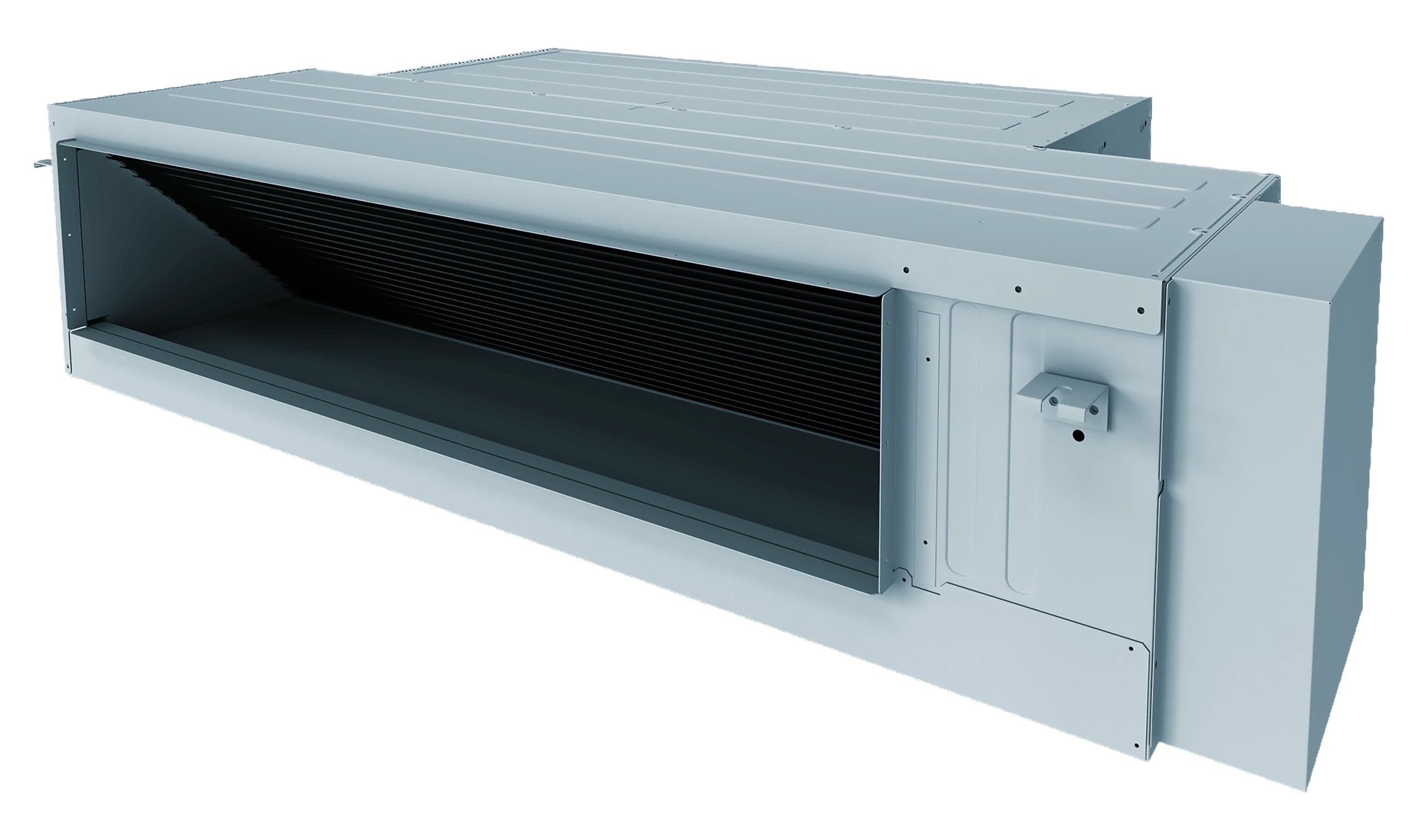 Hisense Ducted RC Air Conditioner