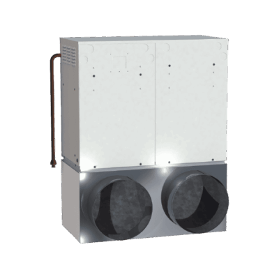 Braemar Ducted Reverse Cycle Air Conditioning