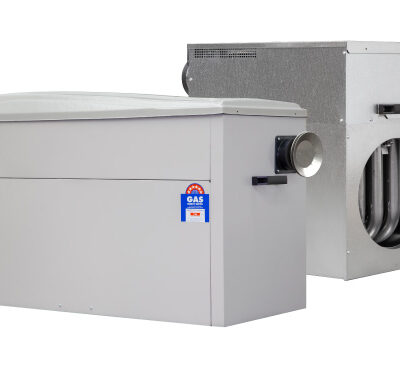 Brivis Ducted Heating