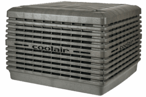 Coolair CPQ Evaporative Cooling