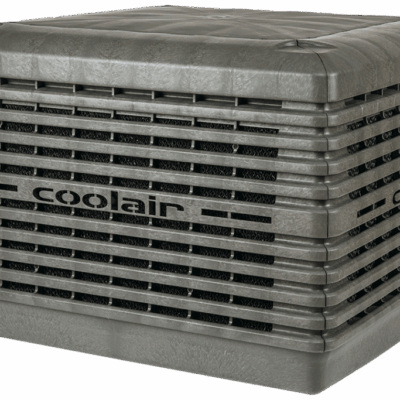 Coolair CPQ Evaporative Cooling