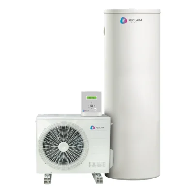 Reclaim Tank Sizes And Models