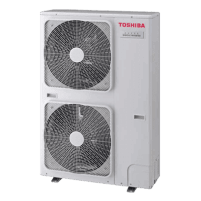 Toshiba Reverse Cycle Systems