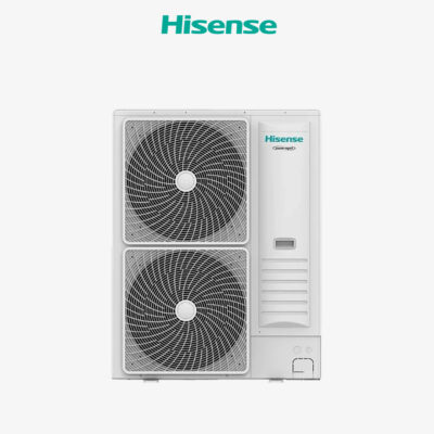 Hisense Reverse Cycle Systems