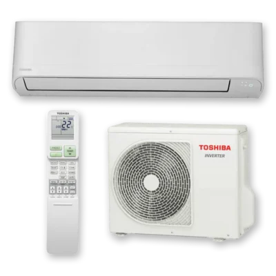 Toshiba Split System Air Conditioners