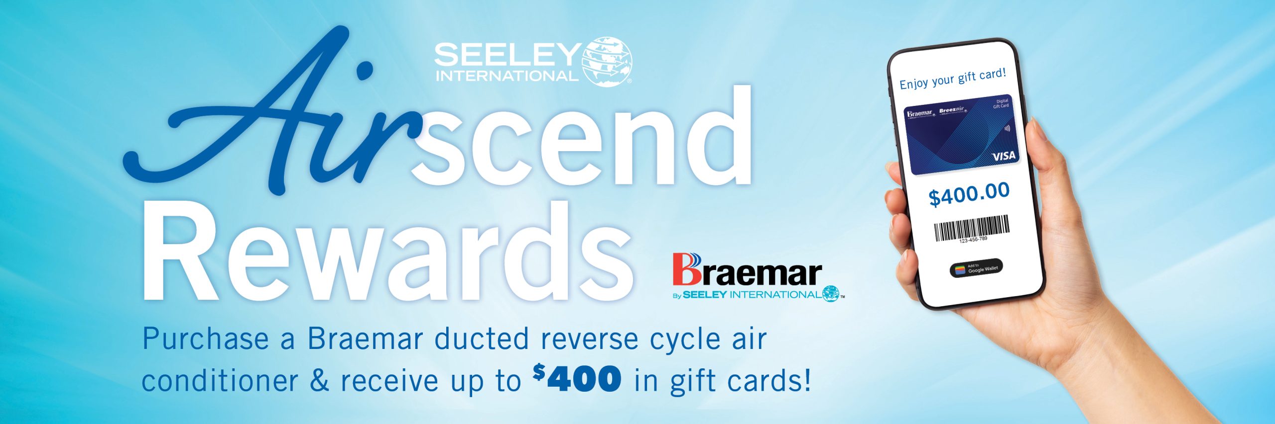 Warehouse Clearance Sale – Air Conditioning Specials