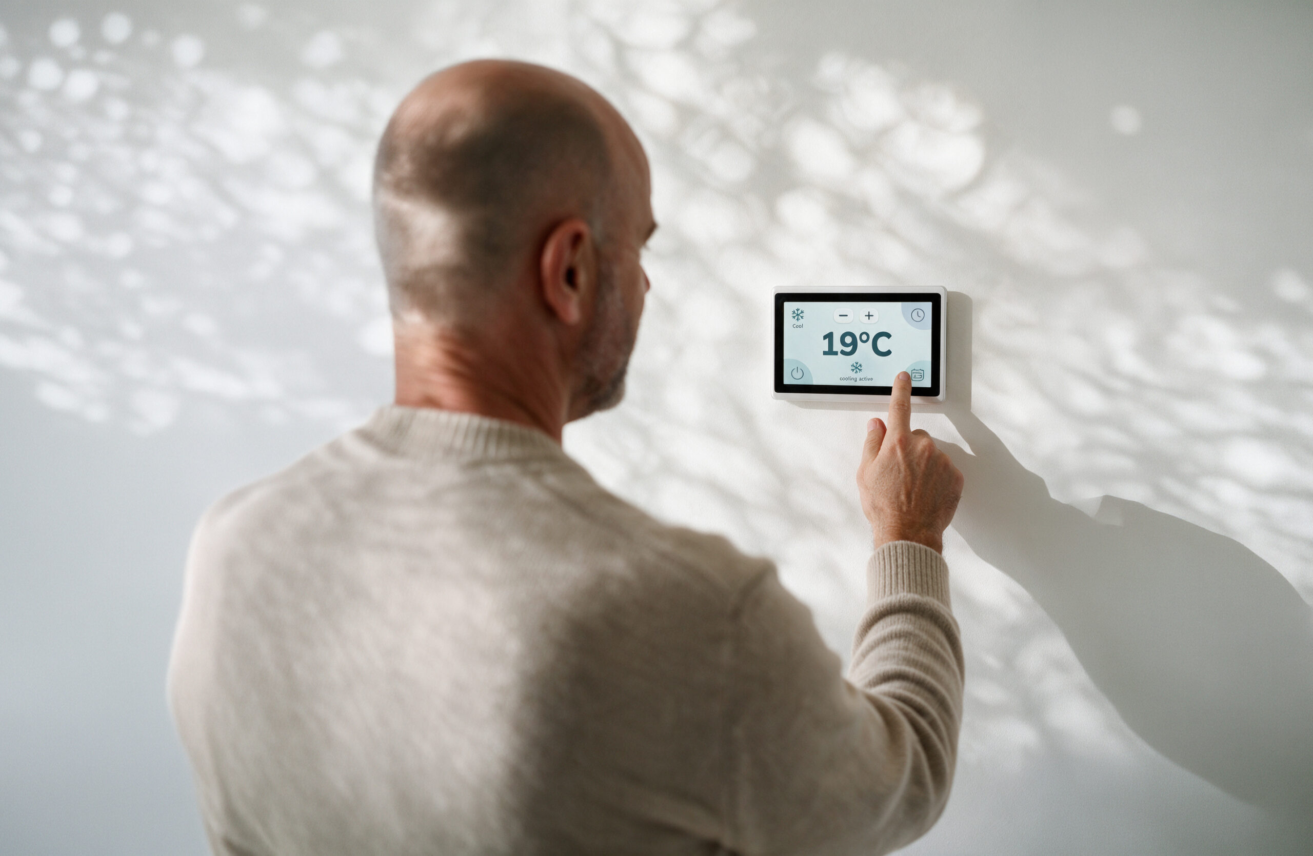 air con controller